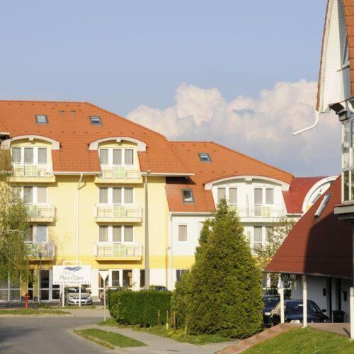 Bobita Apartman Zalakaros Exterior photo