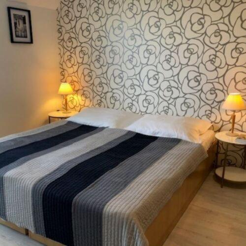 Bobita Apartman Zalakaros Exterior photo