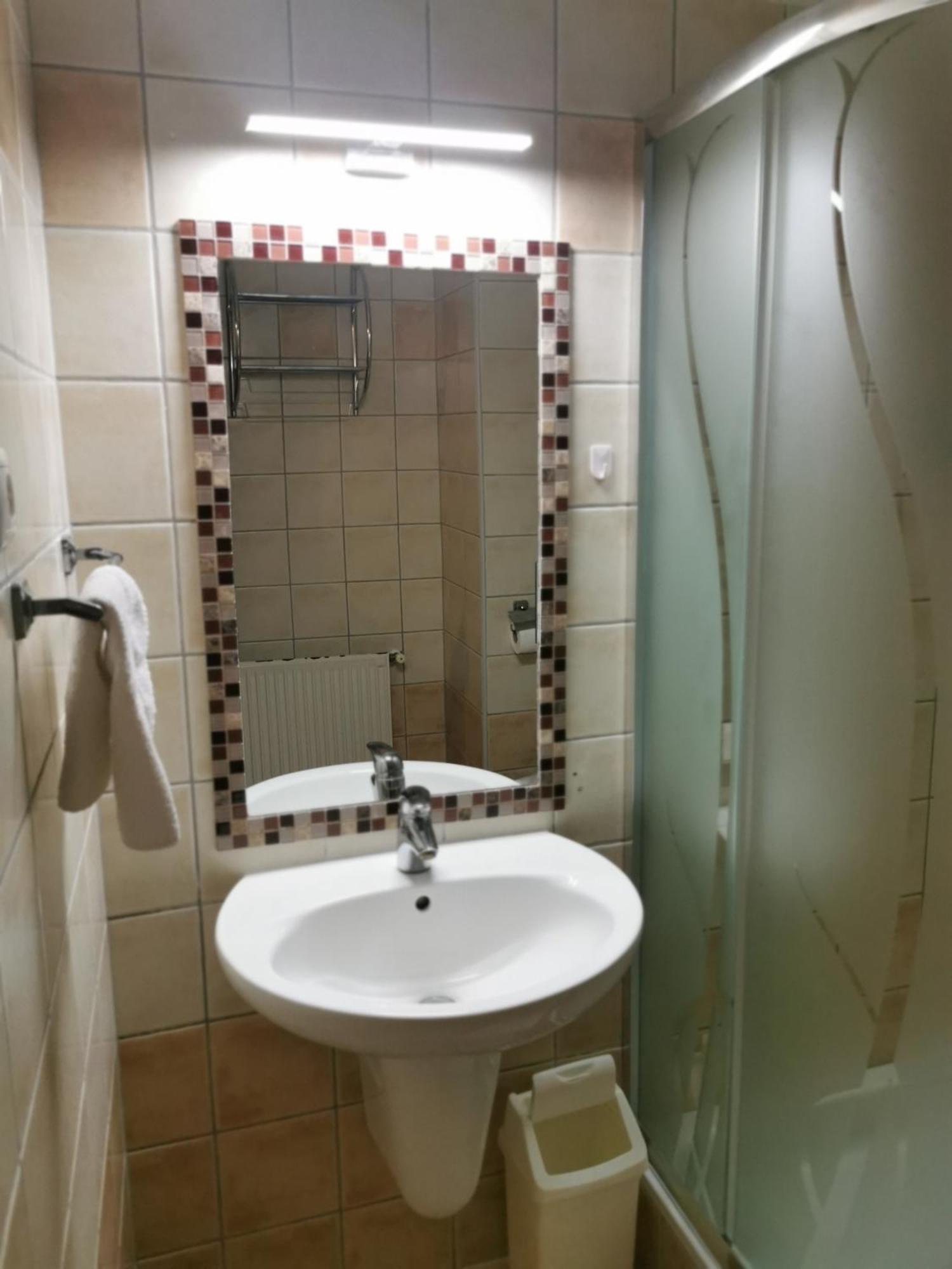 Bobita Apartman Zalakaros Exterior photo